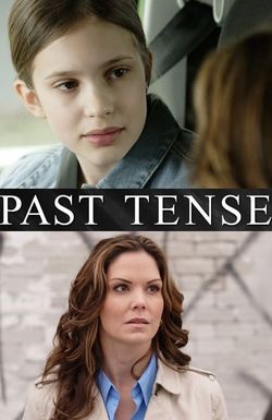 Past Tense