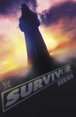 WWE Survivor Series