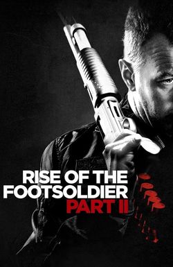 Rise of the Footsoldier: Part II