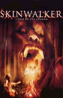 Skinwalker: Curse of the Shaman