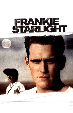 Frankie Starlight