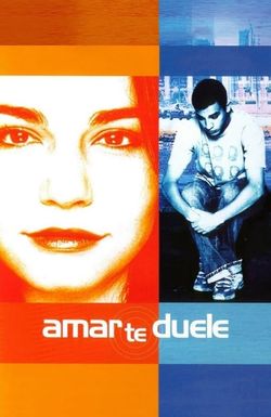 Amar te duele