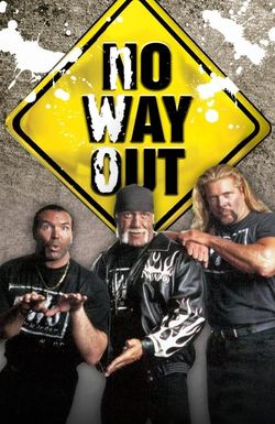 WWF No Way Out