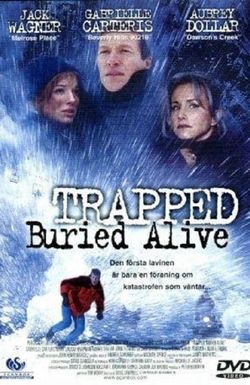 Trapped: Buried Alive