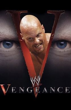 WWE Vengeance