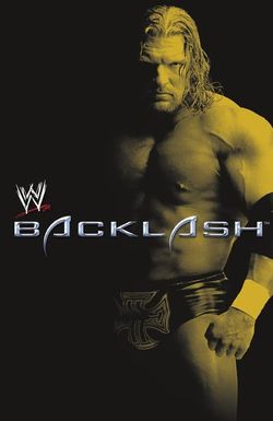 WWF Backlash