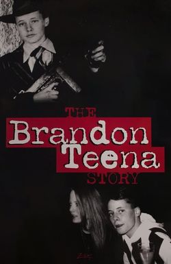 The Brandon Teena Story