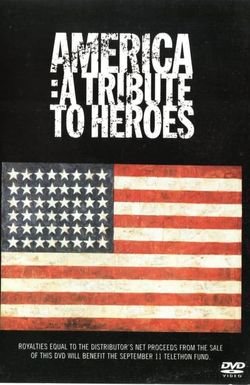 America: A Tribute to Heroes