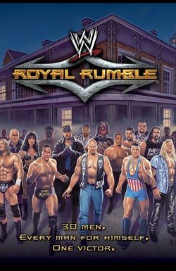 Royal Rumble