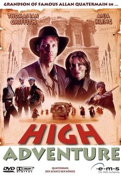 High Adventure