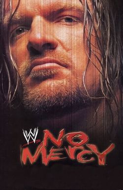 WWF No Mercy