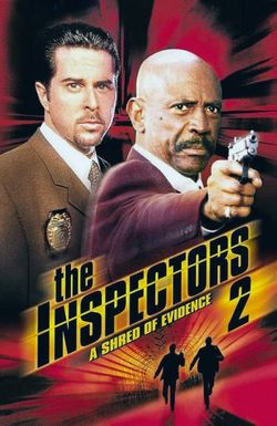 The Inspectors 2: A Shred of Evidence