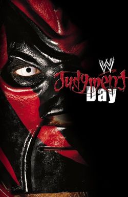 WWF Judgment Day