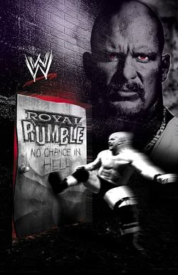 WWF Royal Rumble: No Chance in Hell