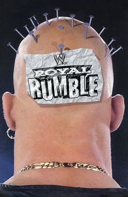 Royal Rumble