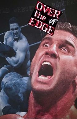 WWF Over the Edge