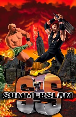 Summerslam