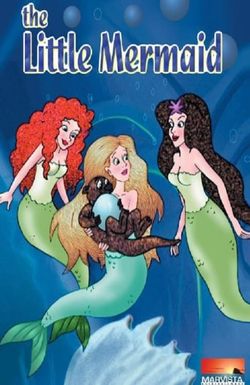 The Little Mermaid