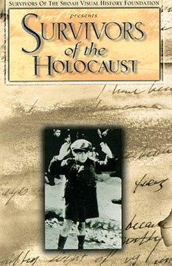 Survivors of the Holocaust