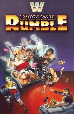 Royal Rumble