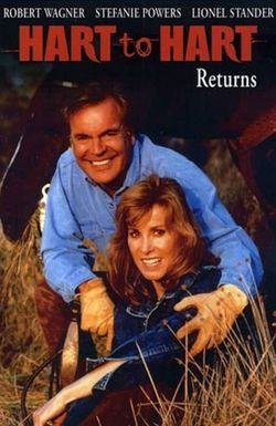 Hart to Hart Returns