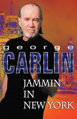 George Carlin: Jammin' in New York