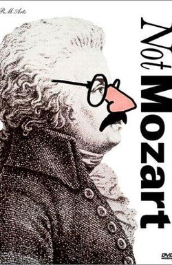 M Is for Man, Music, Mozart