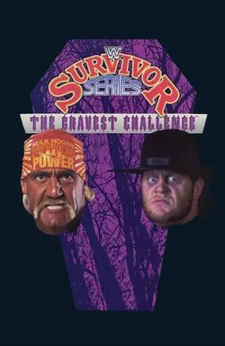 Survivor Series