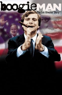 Boogie Man: The Lee Atwater Story