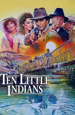 Ten Little Indians