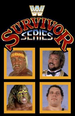 Survivor Series