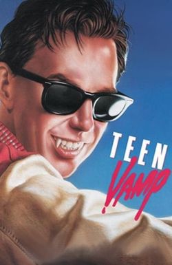 Teen Vamp