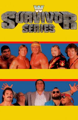 Survivor Series