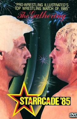 Starrcade '85: The Gathering