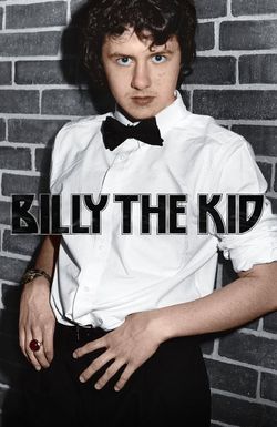 Billy the Kid