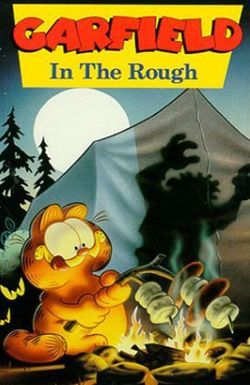 Garfield in the Rough