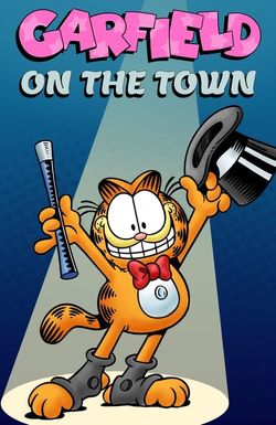 Garfield on the Town