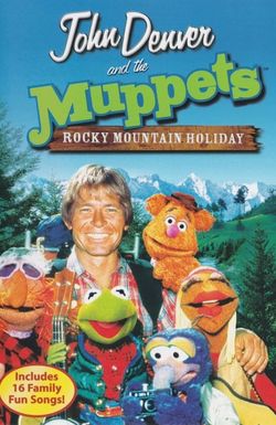 Rocky Mountain Holiday with John Denver and the Muppets