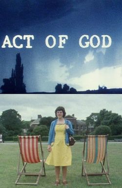 Act of God