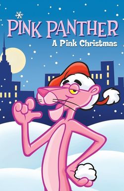 A Pink Christmas