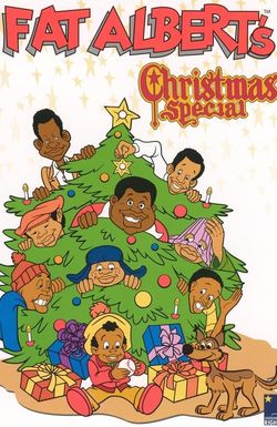 The Fat Albert Christmas Special