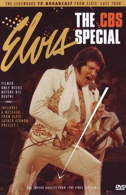 Elvis in Concert