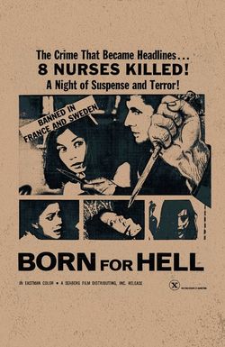 Born for Hell