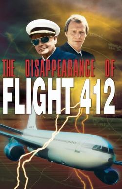 The Disappearance of Flight 412