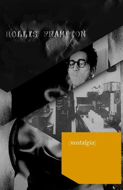 Hapax Legomena I: Nostalgia