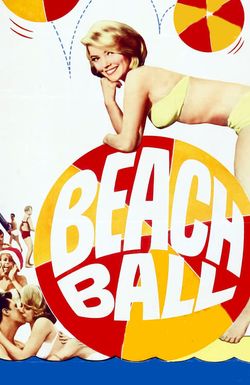 Beach Ball