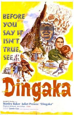 Dingaka