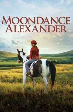 Moondance Alexander