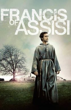 Francis of Assisi