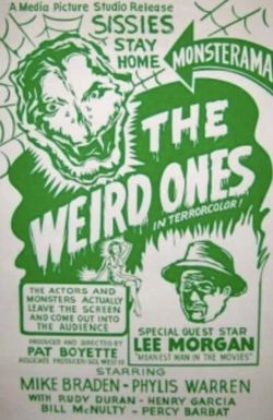 The Weird Ones